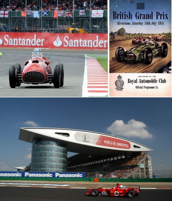 中国でf1gpは1000レース F1 モータースポーツ深堀サイト 山口正己責任編集 F1 Stinger スティンガー 独自の視点でf1 ニュースを発信