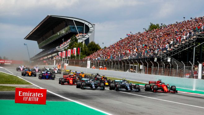 スペインgp 来年もカタルニア サーキットで開催決定 F1 モータースポーツ深堀サイト 山口正己責任編集 F1 Stinger スティンガー 独自の視点でf1ニュースを発信