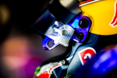 SAO PAULO, BRAZIL - NOVEMBER 10: Brendon Hartley of Scuderia Toro Rosso and New Zealand during practice for the Formula One Grand Prix of Brazil at Autodromo Jose Carlos Pace on November 10, 2017 in Sao Paulo, Brazil. (Photo by Peter Fox/Getty Images) // Getty Images / Red Bull Content Pool // P-20171110-01597 // Usage for editorial use only // Please go to www.redbullcontentpool.com for further information. //